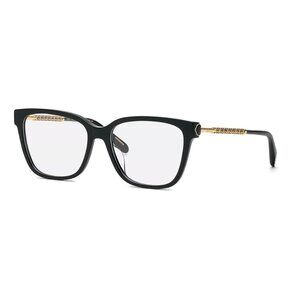 NEW CHOPARD EYEGLASSES BLACK WOMEN CHOPARD VCH333W 0700